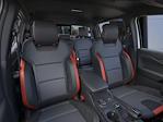 New 2025 Ford Ranger Raptor SuperCrew Cab 4x4 Pickup for sale #C25RG036 - photo 10