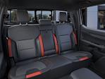 New 2025 Ford Ranger Raptor SuperCrew Cab 4x4 Pickup for sale #C25RG036 - photo 11