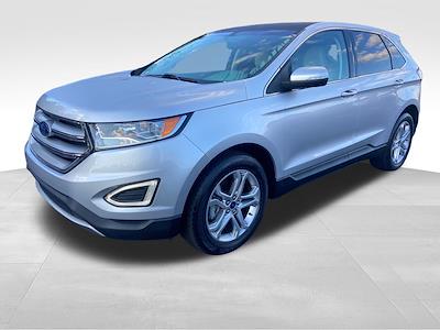 2018 Ford Edge FWD SUV for sale #C25RG036A - photo 1