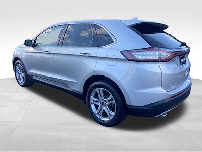 2018 Ford Edge FWD SUV for sale #C25RG036A - photo 2