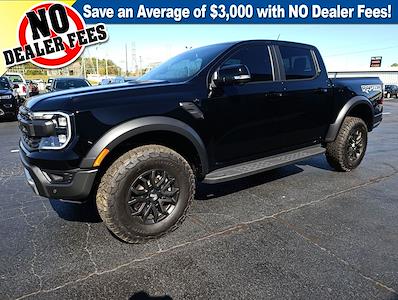 2025 Ford Ranger SuperCrew Cab 4WD Pickup for sale #C25RG038A - photo 1