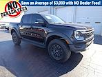 2025 Ford Ranger SuperCrew Cab 4WD Pickup for sale #C25RG038A - photo 10