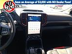 2025 Ford Ranger SuperCrew Cab 4WD Pickup for sale #C25RG038A - photo 23