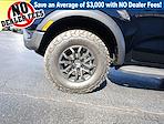 2025 Ford Ranger SuperCrew Cab 4WD Pickup for sale #C25RG038A - photo 31