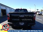2025 Ford Ranger SuperCrew Cab 4WD Pickup for sale #C25RG038A - photo 5