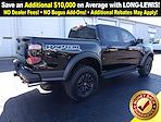 2025 Ford Ranger SuperCrew Cab 4WD Pickup for sale #C25RG038A - photo 7