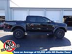 2025 Ford Ranger SuperCrew Cab 4WD Pickup for sale #C25RG038A - photo 8