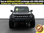 2022 Ford Bronco 4WD SUV for sale #C25RG038B - photo 8