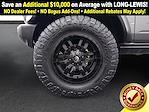 2022 Ford Bronco 4WD SUV for sale #C25RG038B - photo 12