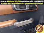 2022 Ford Bronco 4WD SUV for sale #C25RG038B - photo 16