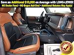 2022 Ford Bronco 4WD SUV for sale #C25RG038B - photo 21