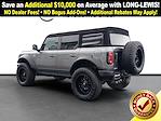 2022 Ford Bronco 4WD SUV for sale #C25RG038B - photo 2