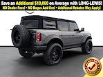 2022 Ford Bronco 4WD SUV for sale #C25RG038B - photo 13