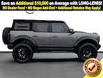 2022 Ford Bronco 4WD SUV for sale #C25RG038B - photo 3