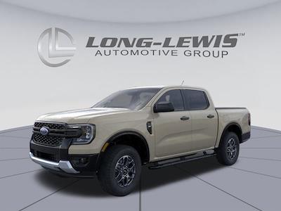 2025 Ford Ranger SuperCrew Cab 4WD Pickup for sale #C25RG039 - photo 1