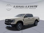 2025 Ford Ranger SuperCrew Cab 4WD Pickup for sale #C25RG039 - photo 1