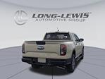 2025 Ford Ranger SuperCrew Cab 4WD Pickup for sale #C25RG039 - photo 8