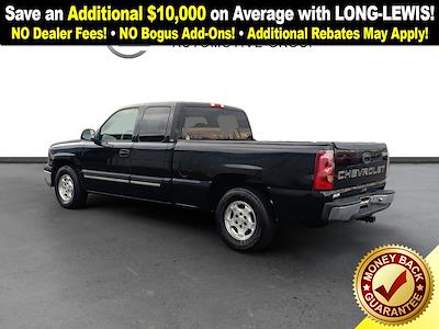 2003 Chevrolet Silverado 1500 Extended Cab RWD Pickup for sale #C25RG041A - photo 2