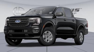 2025 Ford Ranger SuperCrew Cab RWD Pickup for sale #C25RG042 - photo 1