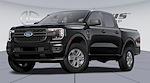 2025 Ford Ranger SuperCrew Cab RWD Pickup for sale #C25RG042 - photo 1