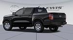 2025 Ford Ranger SuperCrew Cab RWD Pickup for sale #C25RG042 - photo 2