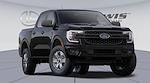 2025 Ford Ranger SuperCrew Cab RWD Pickup for sale #C25RG042 - photo 4