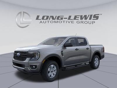 2025 Ford Ranger SuperCrew Cab 4WD Pickup for sale #C25RG043 - photo 1