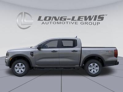 2025 Ford Ranger SuperCrew Cab 4WD Pickup for sale #C25RG043 - photo 2