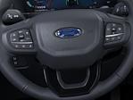2025 Ford Ranger SuperCrew Cab 4WD Pickup for sale #C25RG044 - photo 12
