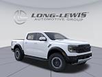 2025 Ford Ranger SuperCrew Cab 4WD Pickup for sale #C25RG045 - photo 10