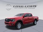New 2025 Ford Ranger XL SuperCrew Cab Pickup for sale #C25RG047 - photo 1