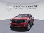 New 2025 Ford Ranger XL SuperCrew Cab Pickup for sale #C25RG047 - photo 3