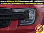 New 2025 Ford Ranger XL SuperCrew Cab for sale #C25RG047 - photo 21