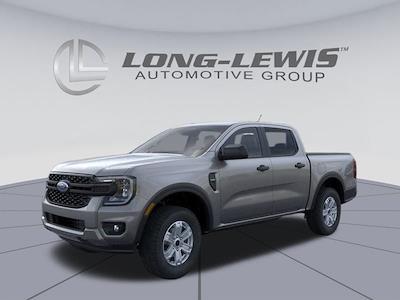 New 2025 Ford Ranger XL SuperCrew Cab Pickup for sale #C25RG048 - photo 1