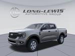 New 2025 Ford Ranger XL SuperCrew Cab Pickup for sale #C25RG048 - photo 1