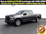 Used 2017 Ford F-150 XL Super Cab for sale #C25RG048A - photo 1