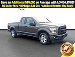 Used 2017 Ford F-150 XL Super Cab for sale #C25RG048A - photo 5