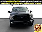 Used 2017 Ford F-150 XL Super Cab for sale #C25RG048A - photo 6