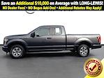 Used 2017 Ford F-150 XL Super Cab for sale #C25RG048A - photo 4