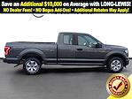 Used 2017 Ford F-150 XL Super Cab for sale #C25RG048A - photo 3