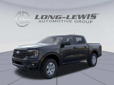 New 2025 Ford Ranger XL SuperCrew Cab Pickup for sale #C25RG049 - photo 1