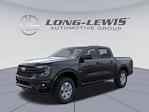 New 2025 Ford Ranger XL SuperCrew Cab Pickup for sale #C25RG049 - photo 1