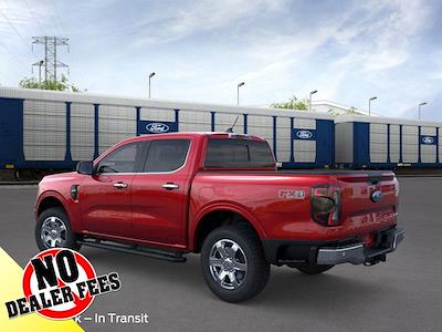2025 Ford Ranger SuperCrew Cab 4WD Pickup for sale #C25RG050 - photo 2