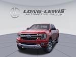 New 2025 Ford Ranger XLT SuperCrew Cab 4WD Pickup for sale #C25RG050 - photo 3