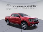 New 2025 Ford Ranger XLT SuperCrew Cab 4WD Pickup for sale #C25RG050 - photo 7