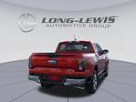 New 2025 Ford Ranger XLT SuperCrew Cab 4WD Pickup for sale #C25RG050 - photo 8