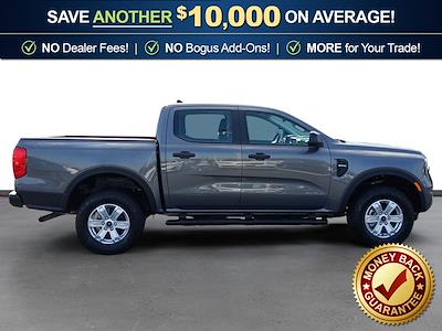 Used 2024 Ford Ranger XL SuperCrew Cab for sale #C25RG050A - photo 2