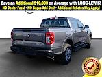 2024 Ford Ranger SuperCrew Cab RWD Pickup for sale #C25RG050A - photo 4