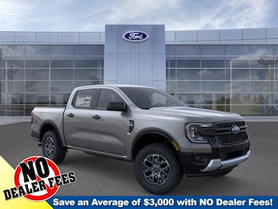 2025 Ford Ranger SuperCrew Cab 4WD Pickup for sale #C25RG051 - photo 1