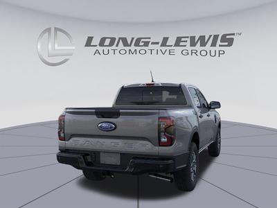 2025 Ford Ranger SuperCrew Cab 4WD Pickup for sale #C25RG051 - photo 2